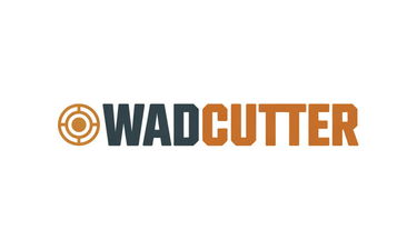 Wadcutter.com - Creative brandable domain for sale