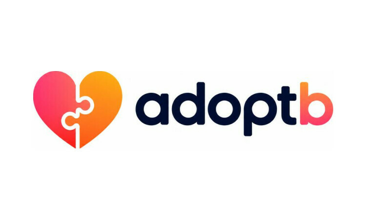 adoptb logo