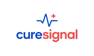 CureSignal.com - New domains for sale