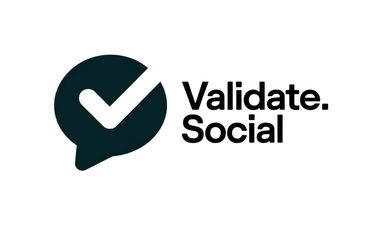 validate logo