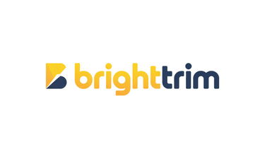 BrightTrim.com - Creative brandable domain for sale