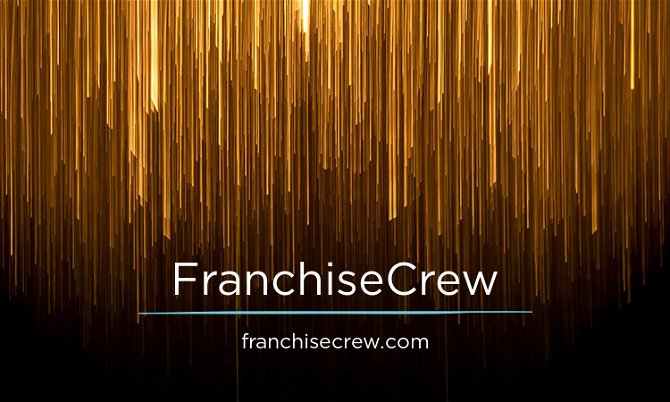 FranchiseCrew.com