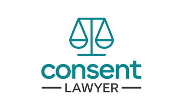 Consent.lawyer - Creative brandable domain for sale