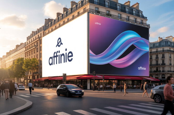 Affinie.com