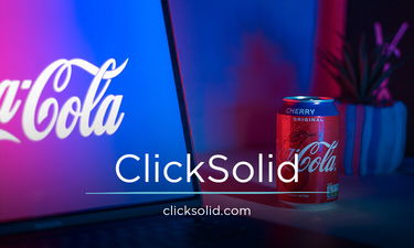 ClickSolid.com - New premium domains for sale