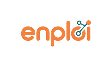 Enploi logo
