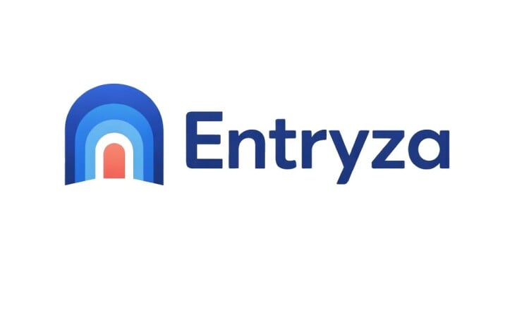 Entryza logo