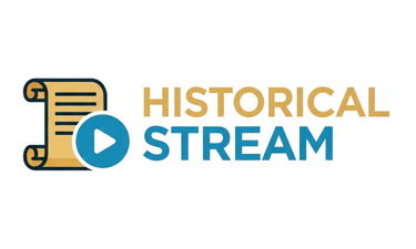 HistoricalStream.com - Creative brandable domain for sale