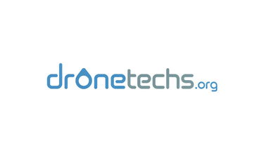 DroneTechs.org - Creative brandable domain for sale