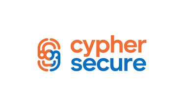 CypherSecure.com - Creative brandable domain for sale