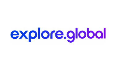 Explore logo