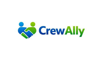 CrewAlly logo
