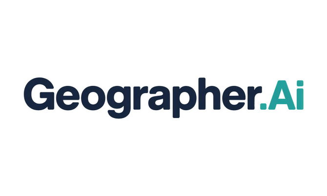 Geographer.ai