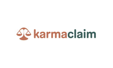 KarmaClaim.com - Creative brandable domain for sale