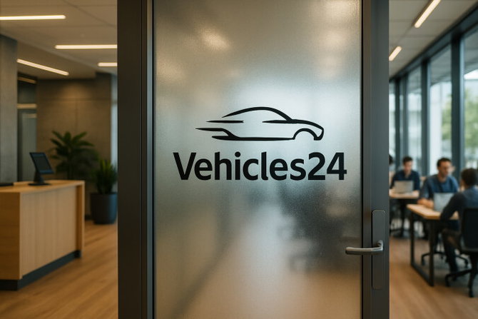 Vehicles24.com — 4