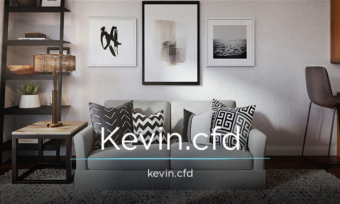 Kevin.cfd