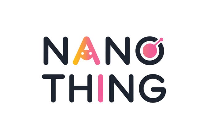NanoThing logo