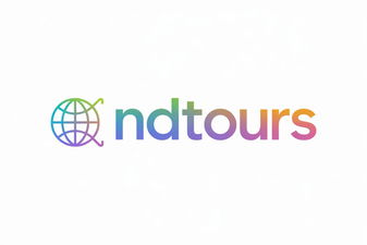 NdTours.com - Creative brandable domain for sale