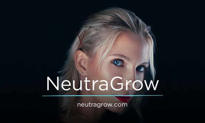 NeutraGrow.com