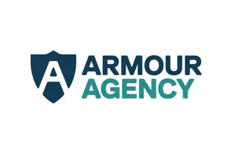 ArmourAgency.com - Creative brandable domain for sale