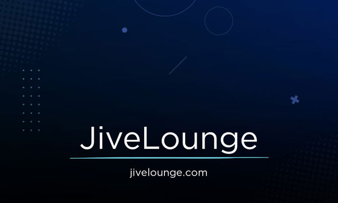 JiveLounge.com