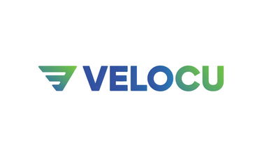 velocu.com - Creative brandable domain for sale