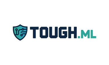 Tough.ml - Creative brandable domain for sale