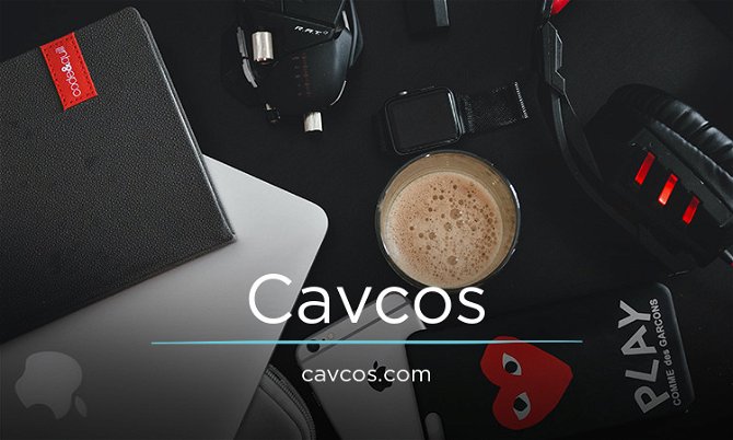 Cavcos.com