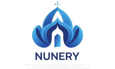 NunEry.com - Creative brandable domain for sale