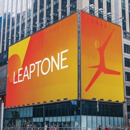 Leaptone.com