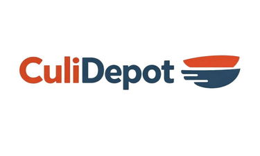 CuliDepot.com - Creative brandable domain for sale