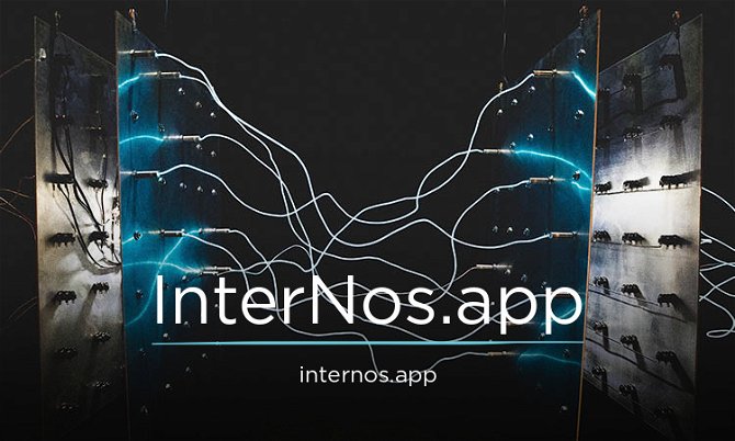 InterNos.app