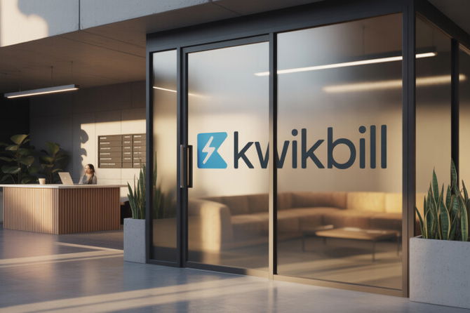 KwikBill.com — 4