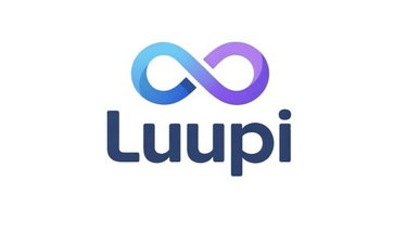 Luupi logo