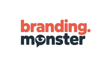 Branding.Monster - Creative brandable domain for sale