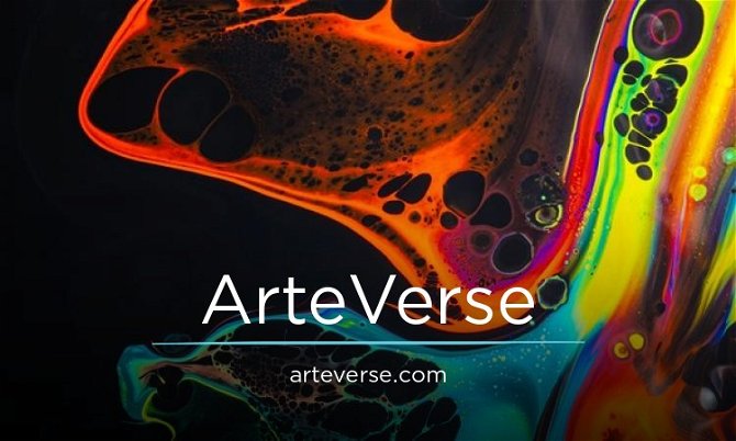 ArteVerse.com