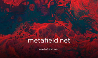 MetaField.net