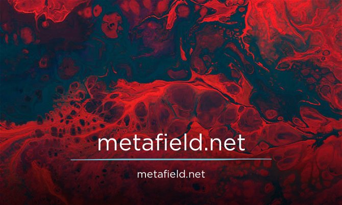 metafield.net