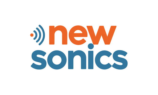 NewSonics.com