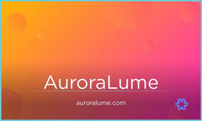 AuroraLume.com