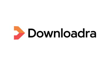 Downloadra.com - Creative brandable domain for sale