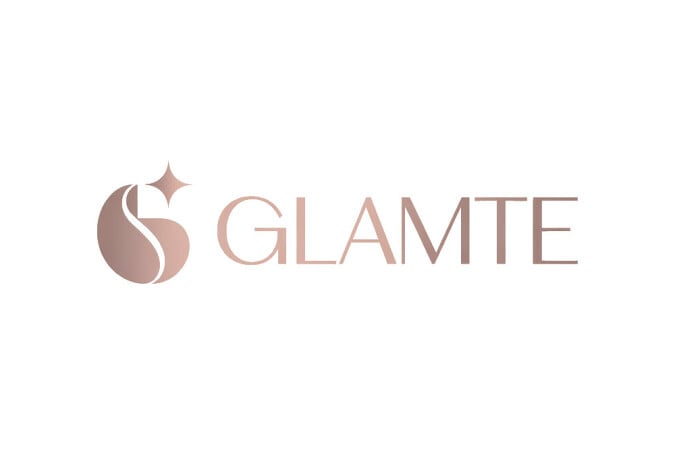 Glamte logo
