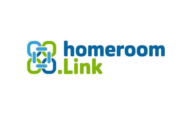 Homeroom.link