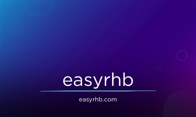 EasyRHB.com