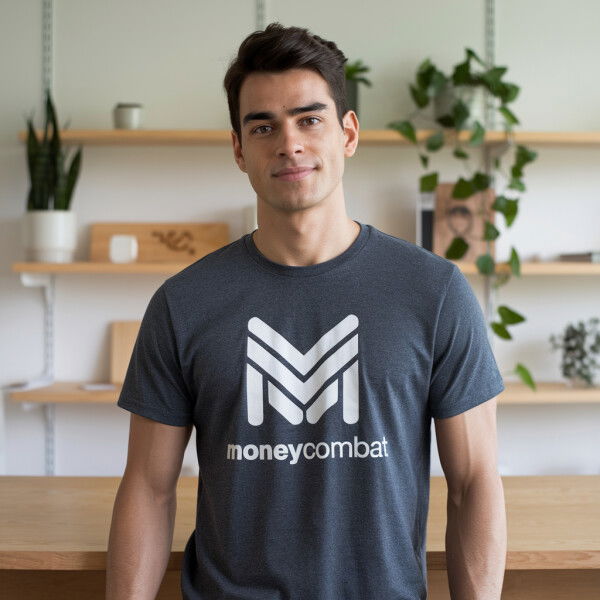 MoneyCombat.com