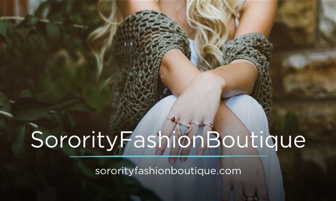 SororityFashionBoutique.com