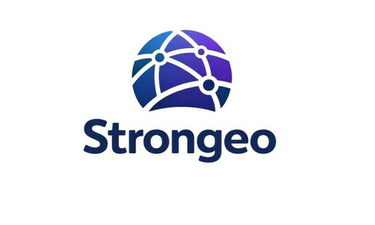 Strongeo logo