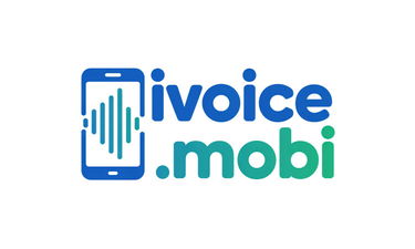 Ivoice.mobi - Creative brandable domain for sale