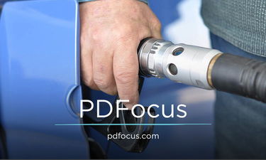 PDFocus.com - Creative brandable domain for sale