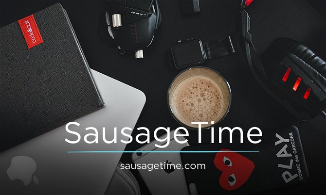 SausageTime.com